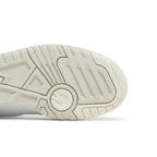 New Balance 550 Silver Birch – pohled shora | Purekickz