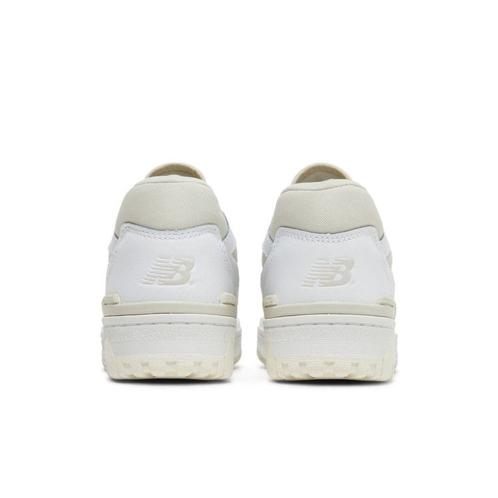 New Balance 550 Silver Birch