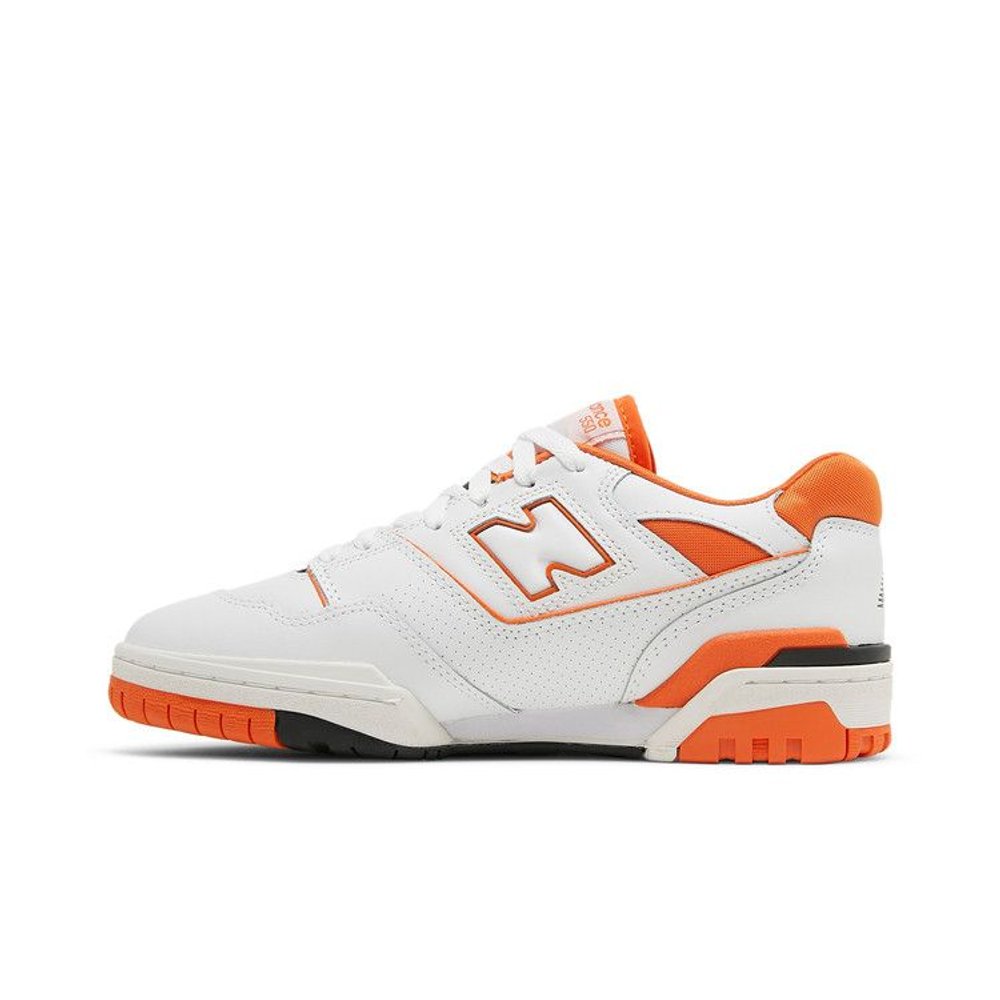 New Balance 550 Syracuse – hlavní pohled | Purekickz