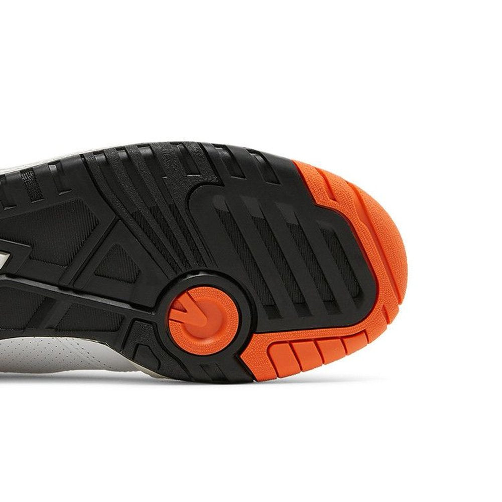 New Balance 550 Syracuse – pohled shora | Purekickz
