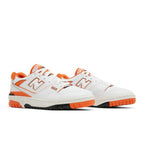 New Balance 550 Syracuse – lifestyle foto | Purekickz