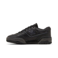 New Balance 550 Triple Black (GS) – hlavní pohled | Purekickz