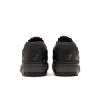 New Balance 550 Triple Black (GS) – podrážka | Purekickz
