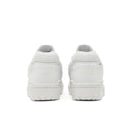 New Balance 550 Triple White – podrážka | Purekickz