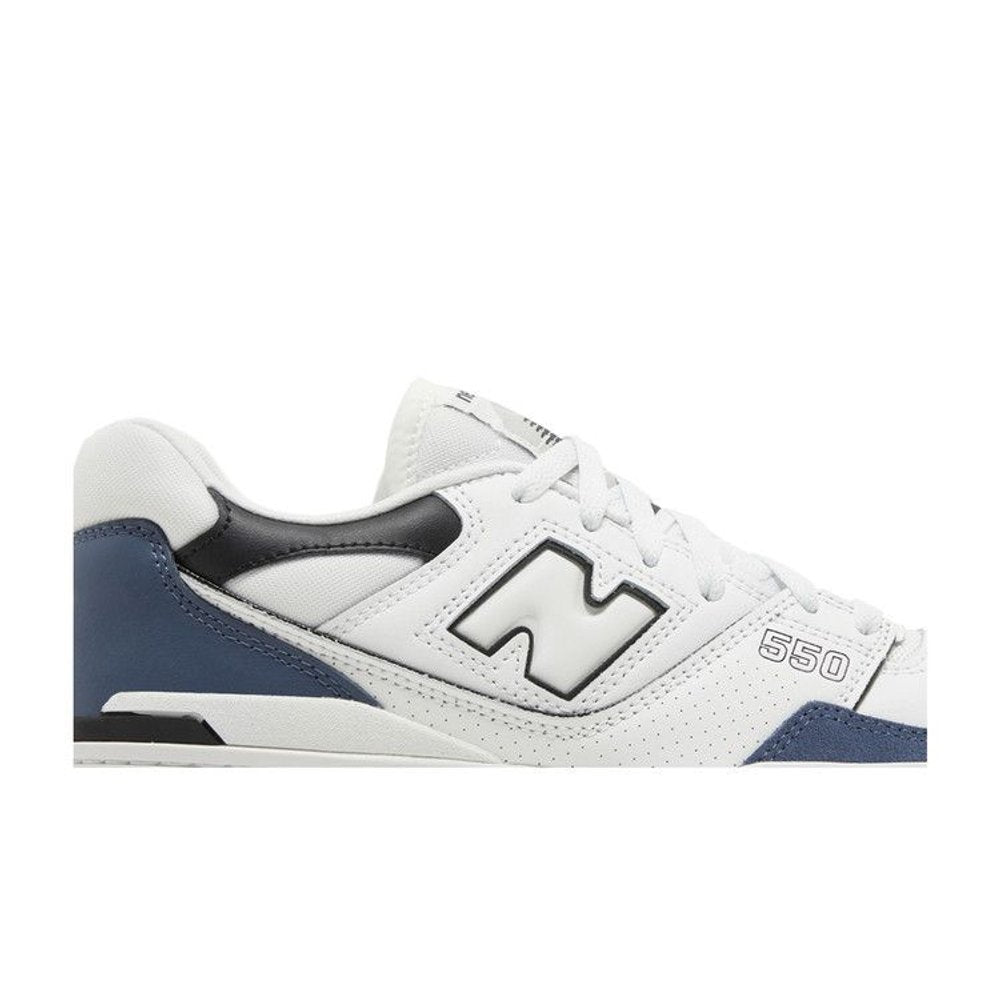 New Balance 550 USA – detail | Purekickz