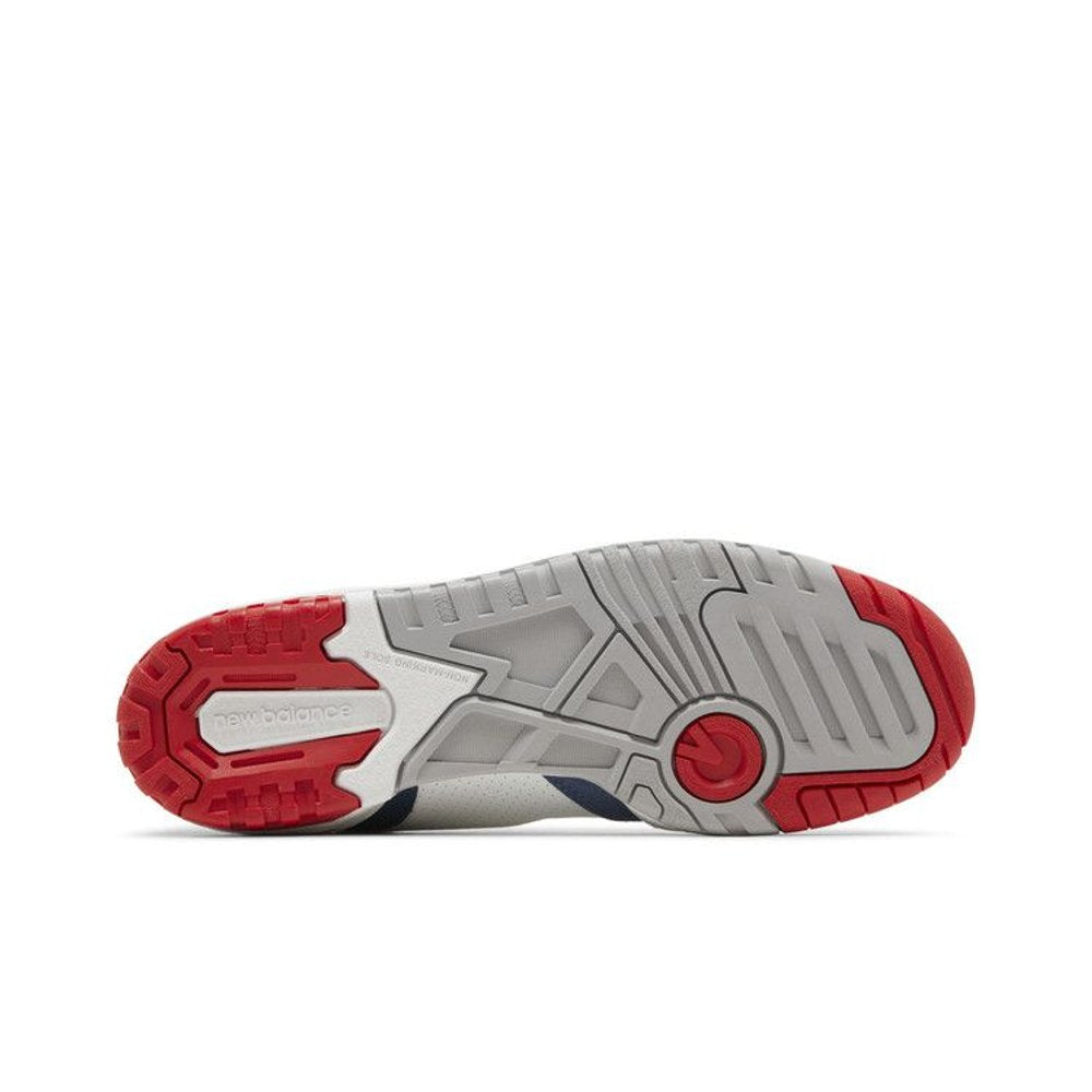 New Balance 550 USA – zadní pohled | Purekickz