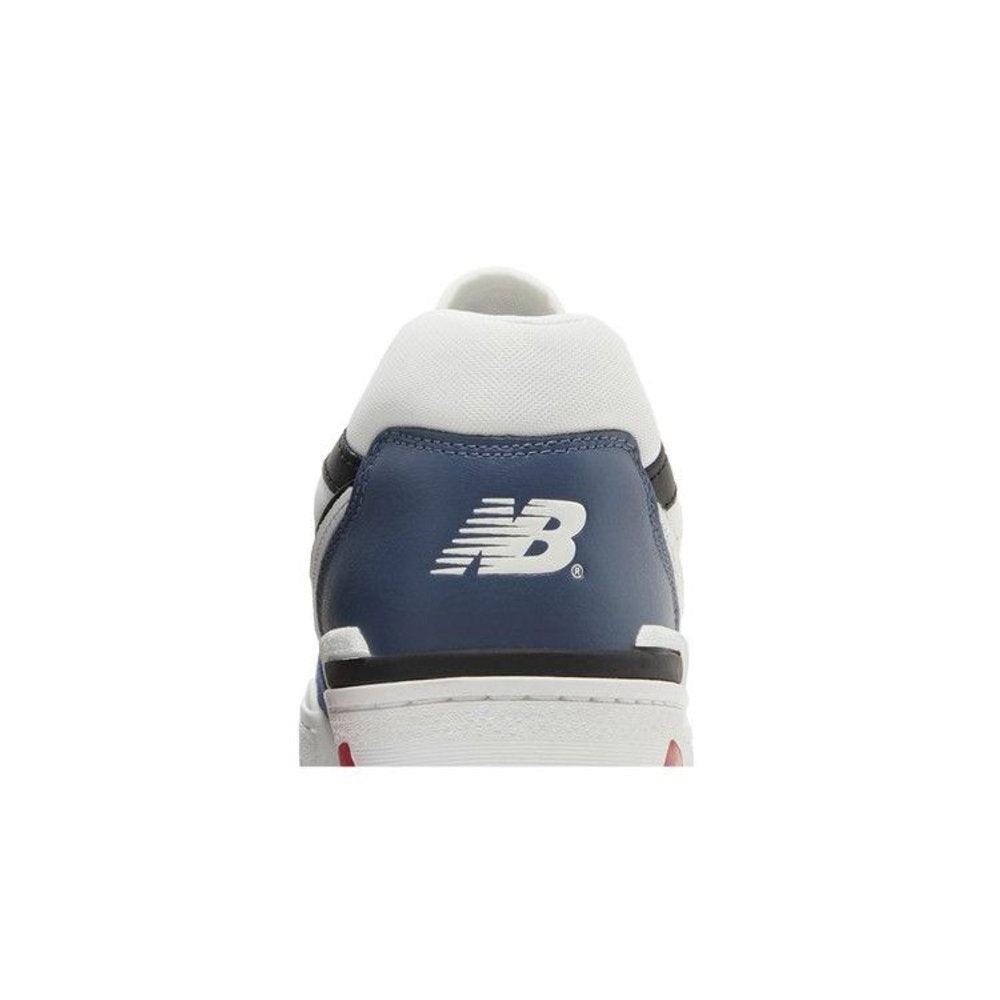 New Balance 550 USA – detail materiálu | Purekickz