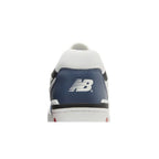 New Balance 550 USA – detail materiálu | Purekickz