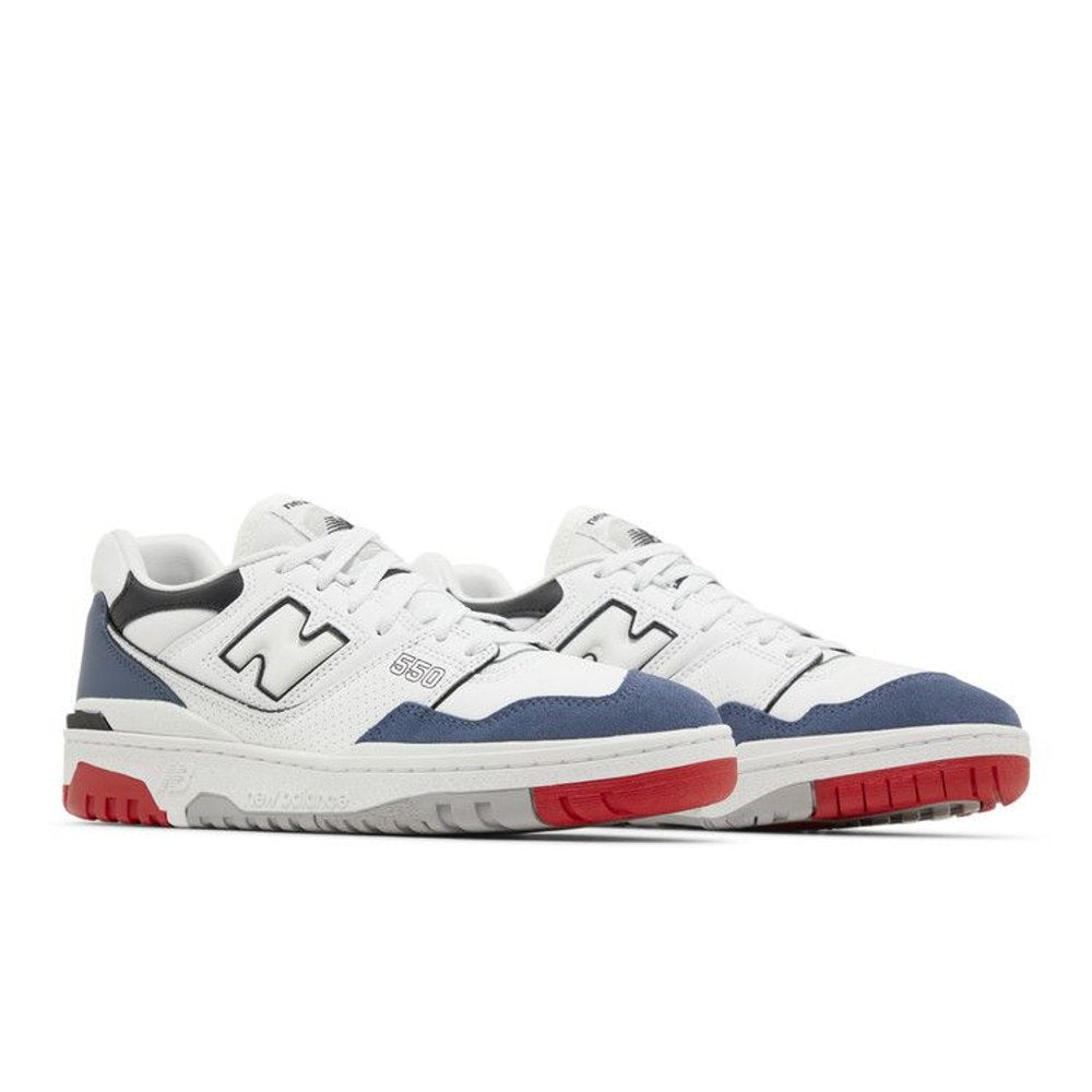 New Balance 550 USA – lifestyle foto | Purekickz