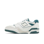 New Balance 550 Vintage Teal – hlavní pohled | Purekickz