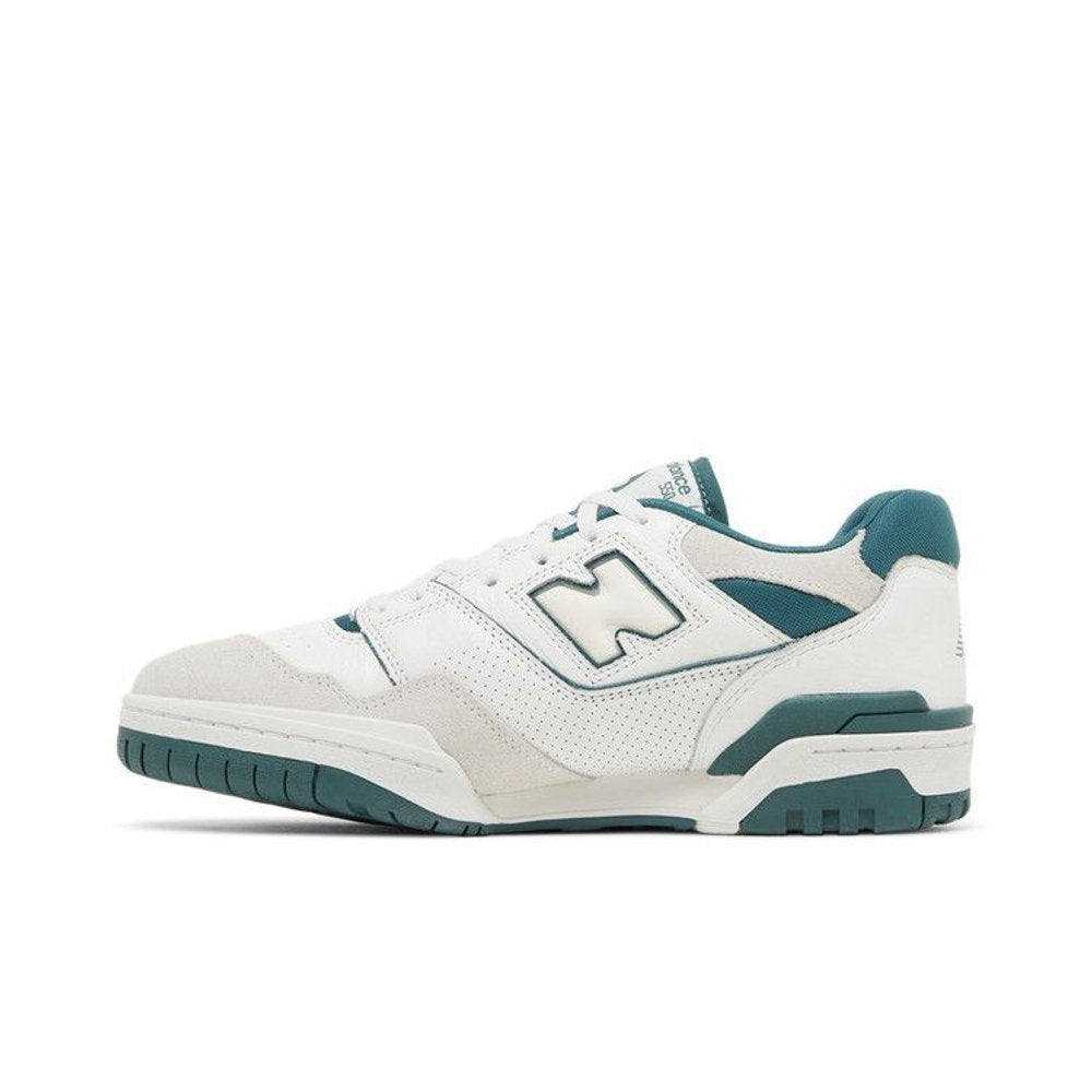 New Balance 550 Vintage Teal