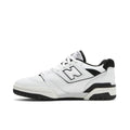New Balance 550 White Black