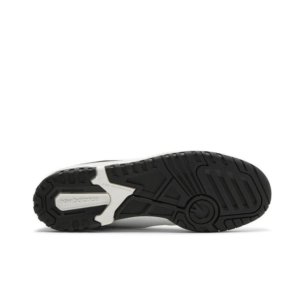 New Balance 550 White Black