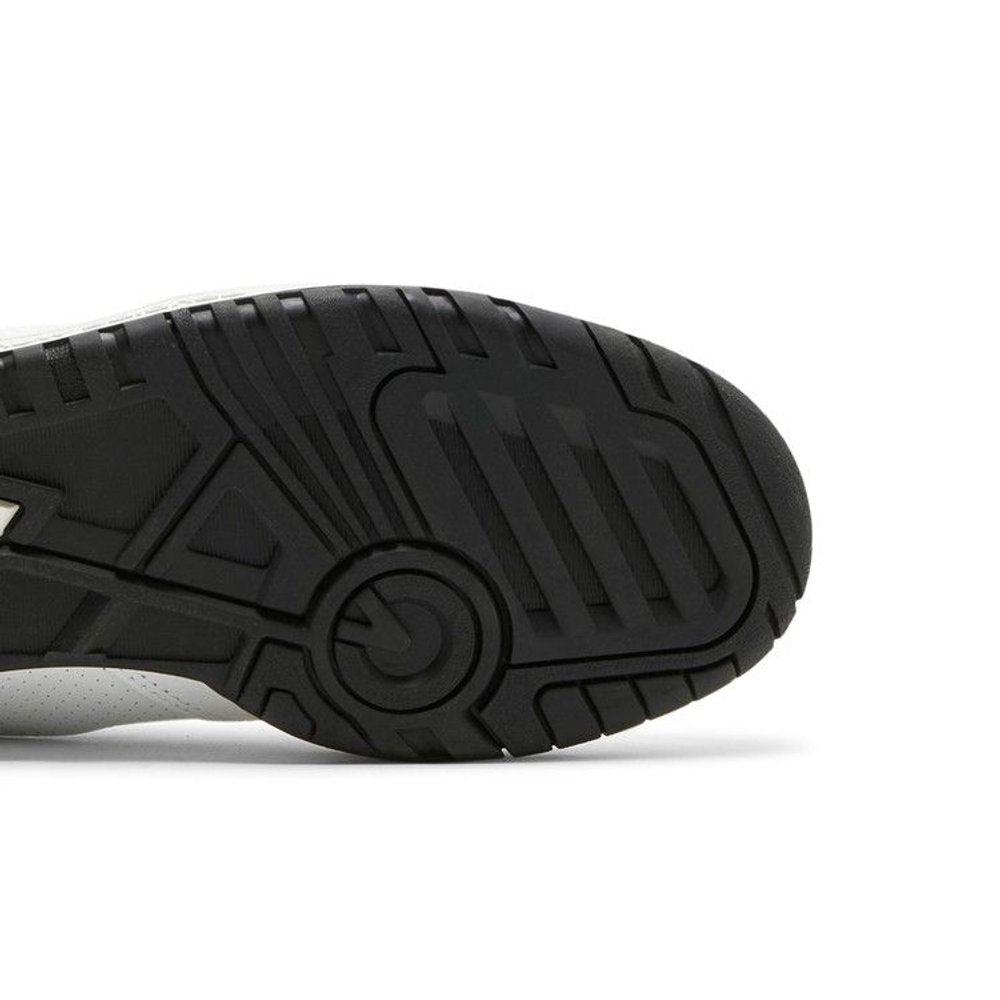 New Balance 550 White Black