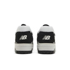 New Balance 550 White Black Rain Cloud – podrážka | Purekickz