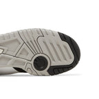New Balance 550 White Black Rain Cloud (GS) – pohled shora | Purekickz