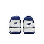 New Balance 550 White Blue – podrážka | Purekickz