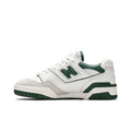 New Balance 550 White Green