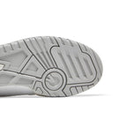 New Balance 550 White Grey – pohled shora | Purekickz