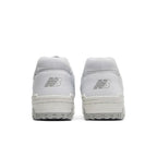 New Balance 550 White Grey – podrážka | Purekickz
