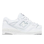 New Balance 550 White Grey (GS) – detail | Purekickz