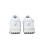 New Balance 550 White Grey (GS) – podrážka | Purekickz