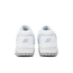 New Balance 550 White Grey (GS) – podrážka | Purekickz