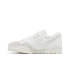 New Balance 550 White Grey Toe – hlavní pohled | Purekickz