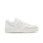 New Balance 550 White Grey Toe – boční pohled | Purekickz