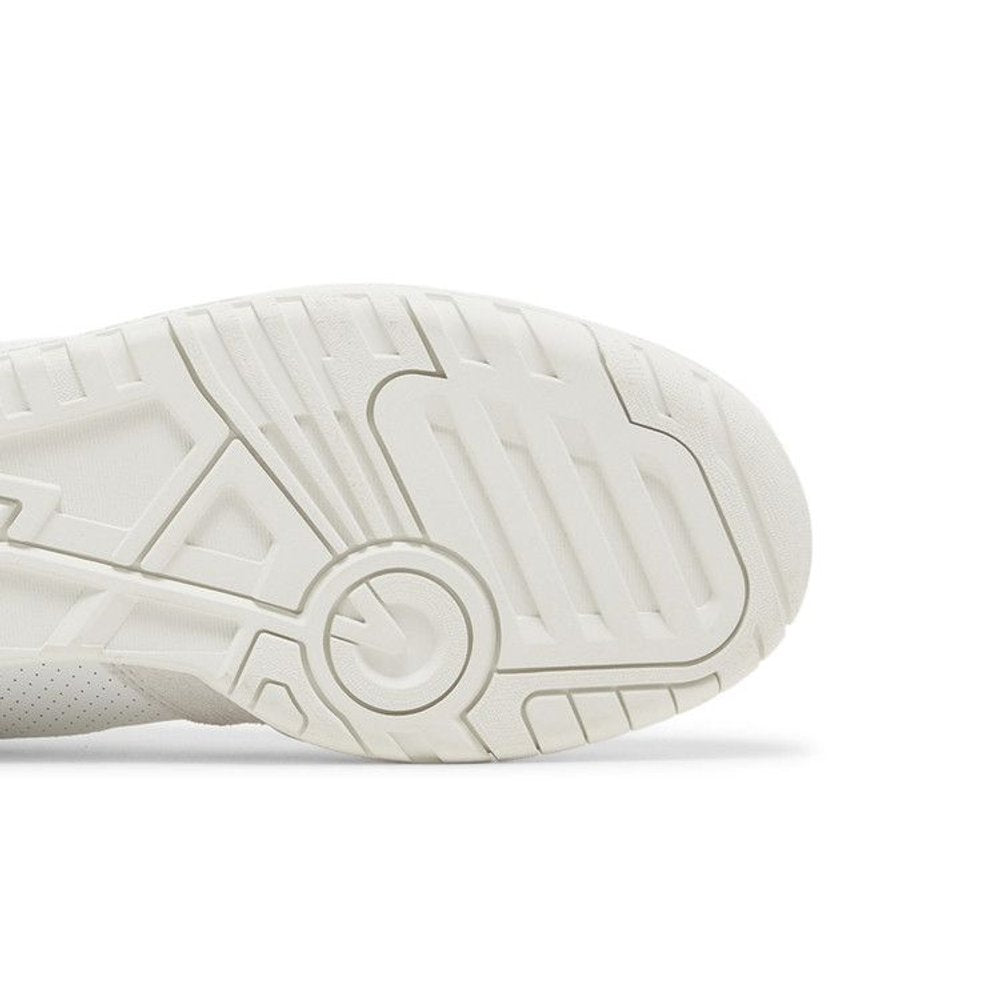 New Balance 550 White Grey Toe – pohled shora | Purekickz