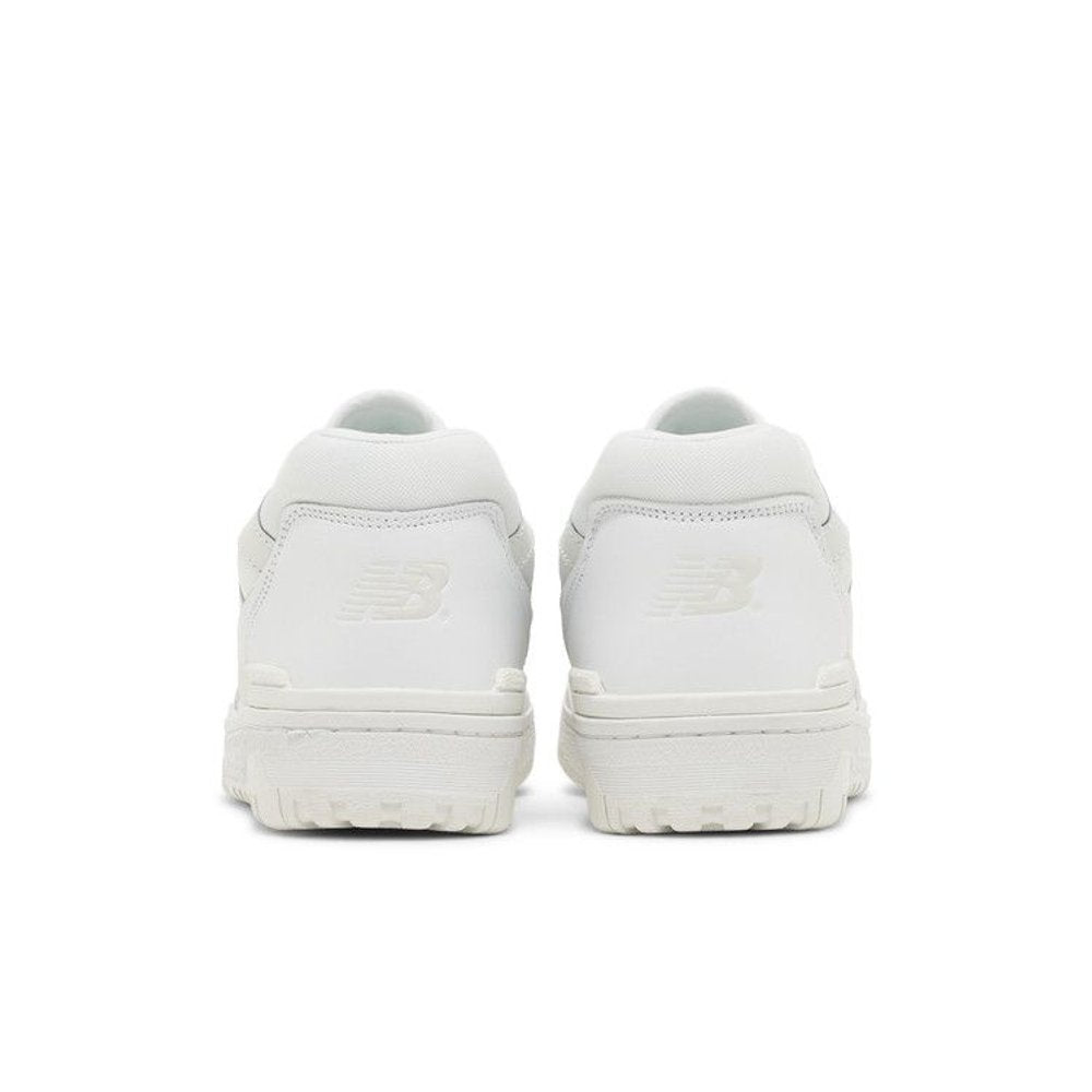 New Balance 550 White Grey Toe – podrážka | Purekickz