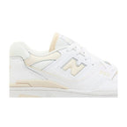 New Balance 550 White Linen (W) – detail | Purekickz