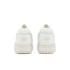 New Balance 550 White Linen (W) – podrážka | Purekickz
