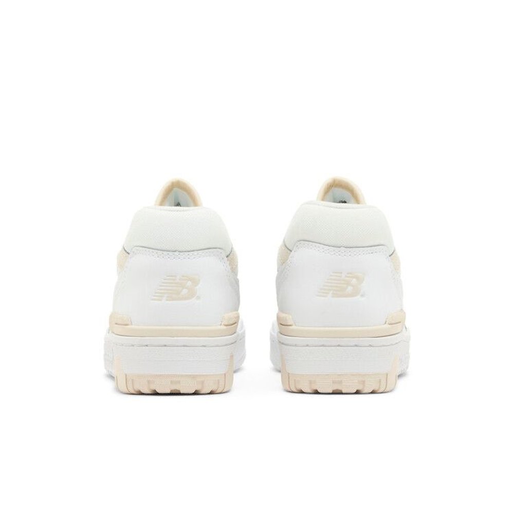 New Balance 550 White Linen (W)