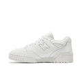 New Balance 550 White Off-White Grey (GS)