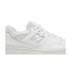 New Balance 550 White Off-White Grey (GS) – detail | Purekickz