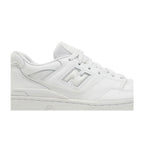 New Balance 550 White Off-White Grey (GS) – detail | Purekickz