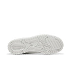 New Balance 550 White Off-White Grey (GS) – zadní pohled | Purekickz