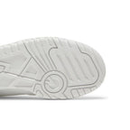 New Balance 550 White Off-White Grey (GS) – pohled shora | Purekickz