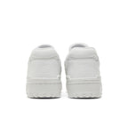 New Balance 550 White Off-White Grey (GS) – podrážka | Purekickz