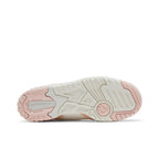 New Balance 550 White Pink – zadní pohled | Purekickz