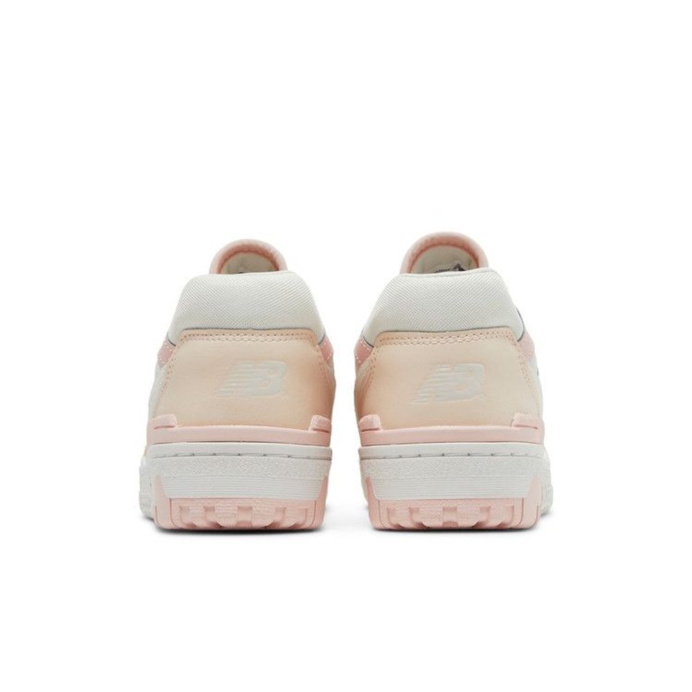 New Balance 550 White Pink