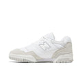 New Balance 550 White Summer Fog – hlavní pohled | Purekickz