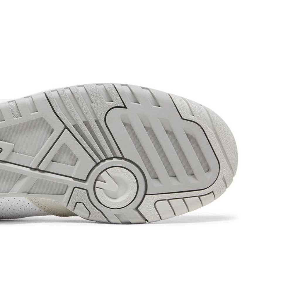 New Balance 550 White Summer Fog
