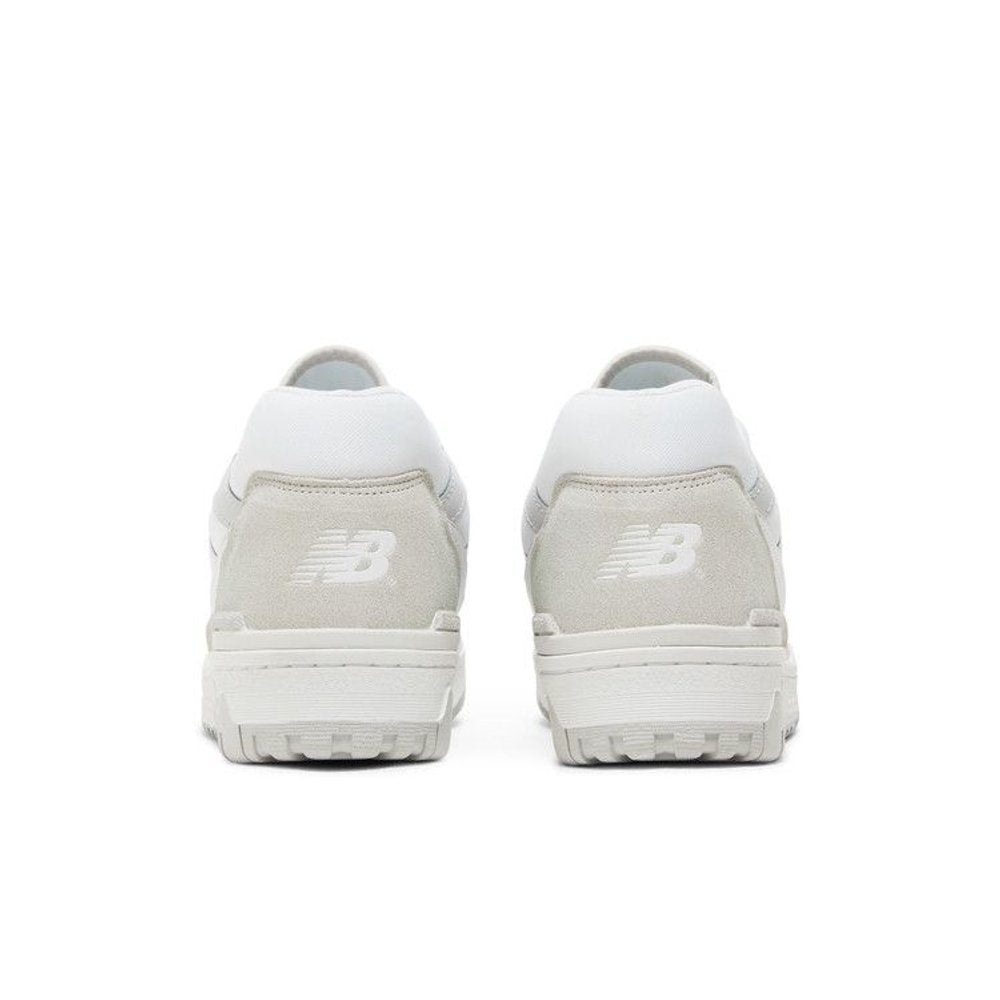 New Balance 550 White Summer Fog – podrážka | Purekickz