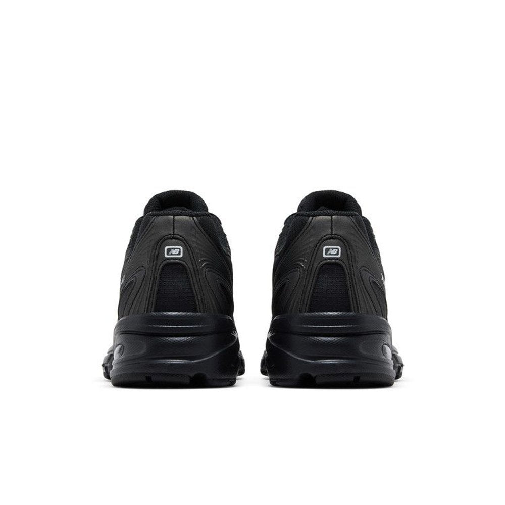 New Balance 740 Black Silver Metallic – podrážka | Purekickz