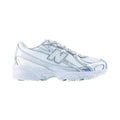 New Balance 740 Bungee Lace Glint Blue (GS)
