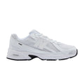 New Balance 740 Triple White