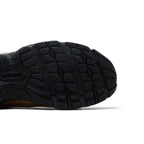 New Balance 740v2 Black Castlerock Gold Metallic