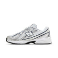 New Balance 740v2 White Shadow Grey Navy